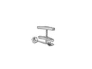 Harley Davidson Sportster [2000-2003]-0 ° Rake Wide Glide Style Gabel Verz-3