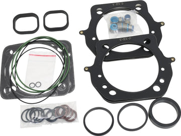 Harley Davidson-TP Pro-Series 4.125 "Kit di tenuta per testata 1 1