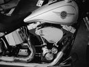 Harley Davidson Dyna [1999-2017] -Pro Series Scramjet Air Filter-3