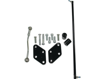 Harley Davidson Sportster [2004-2013]-2 "Ret Reach Transport stabilito per 04-13