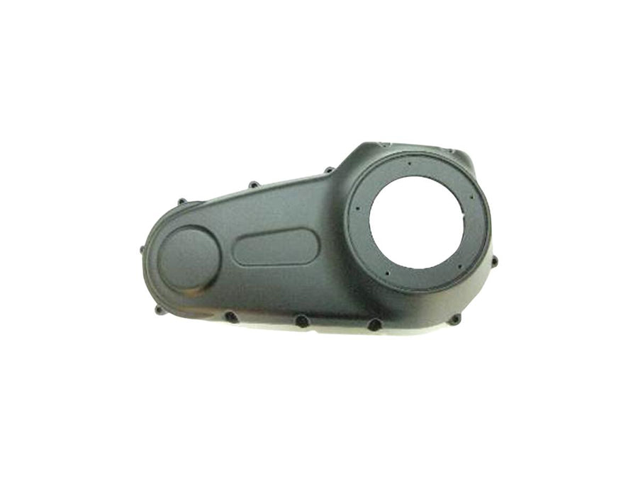 Harley Davidson Dyna Note [2006-2017] -Late Lid Lid Black