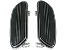 Harley Davidson Touring [1985-2025] -Extended Treadmear Chrome-5