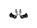 Harley Davidson XL883 [2004-2004] – Tieferlegungsblock-Kit -1" schwarz …-1