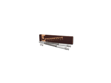 Harley Davidson FXSTB [2007-2009]-Monotube standard Patronkit