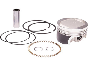 Harley Davidson Revtech 115 Note [2009-2019] -115 "Revtech Motor (Gen.4) - 0