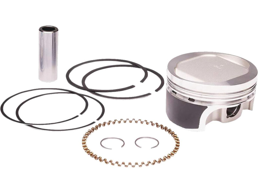 Harley Davidson Revtech 115 Note [2009-2019] -115 "Revtech Motor (Gen.4)
