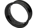 Harley Davidson-TTS 3.00 x 16 cerchi da 40 razze centrati-1