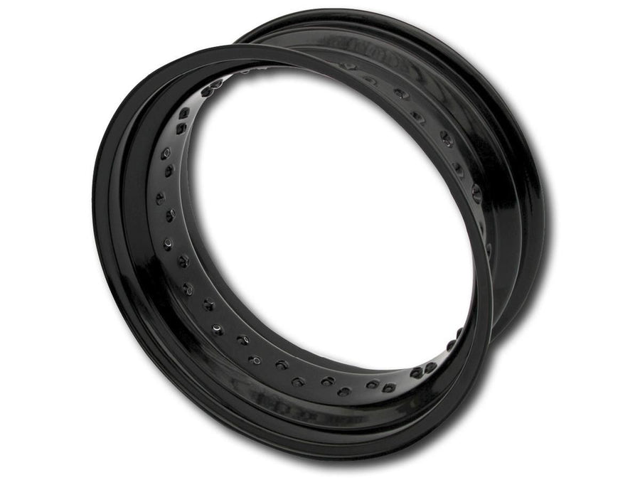 Harley Davidson – TTS 5,50 x 17 40-Speichen-Felge zentriert 10 mm Versatz