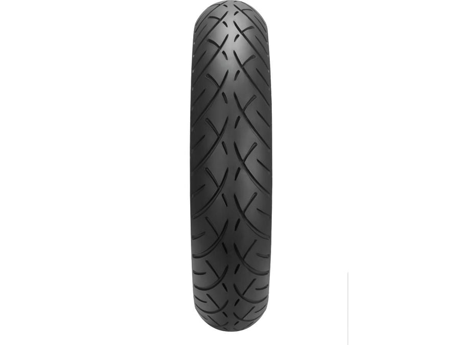 Harley Davidson-Me 888 Maratona Ultra Mature MT/90 B-16 72H TL Weißwand