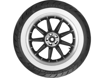 Harley Davidson – ME 888 Marathon Ultra Reifen 130/70 R-18 63H TL Schwarze Wand - 0