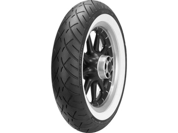 Harley Davidson-Me 888 Maratona ultra matura MH/90-21 54H TL Weißwand - 0