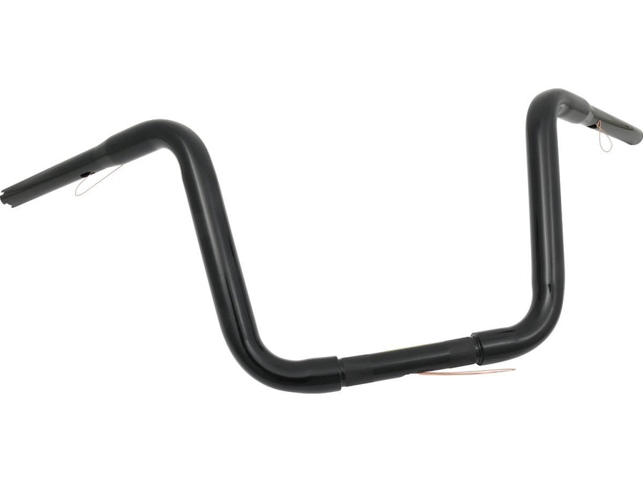 Harley Davidson Sportster [1986-2020] – 11 Standard Ape Hanger Lenker Nicht Gekerbt