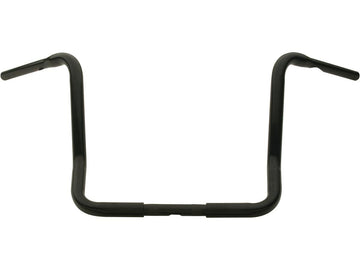 Harley Davidson Touring [1985-2023] -14 Dresser Ape Hanger Lenker non notato