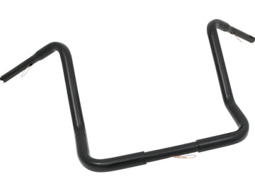 Harley Davidson Touring [1985-2023] – 17 Dresser Ape Hanger Lenker Nicht-Gedimmt