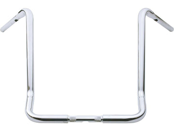 Harley Davidson Touring [1985-2023] – 19 Dresser Ape Hanger Lenker Nicht Eingedellt