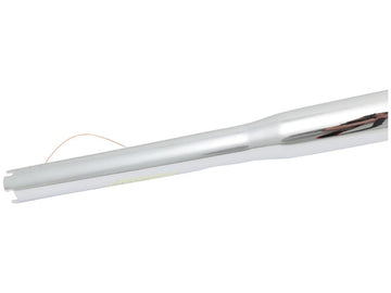Harley Davidson Sportster [1986-2020] -8 manubrio a T-bar non evidente Chrome a 4 buche 1 - 0