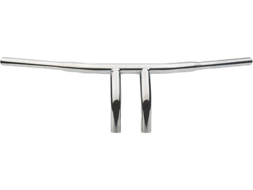 Harley Davidson Sportster [1986-2020] -10 non-Dim manubrio a T-bar. Chrome a 4 buche 1
