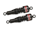 Harley Davidson Dyna [1991-2017]-Slammer 10.5 "twin shock absorbers-3