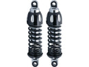 Harley Davidson Dyna [1991-2017] – 430 Series 11" Twin Shocks Schwarz 11"-1