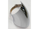 Harley Davidson - E3 Heatshield Hitzeschild dietro-3