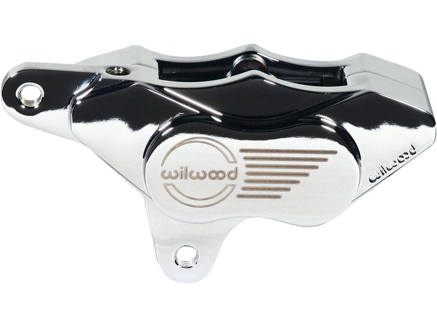 Harley Davidson Sportster [1984-1999] – Wilwood GP Bremssattel Chrom