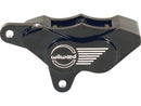 Harley Davidson Sportster [1984-1999] – Wilwood GP Bremssattel Schwarz-1