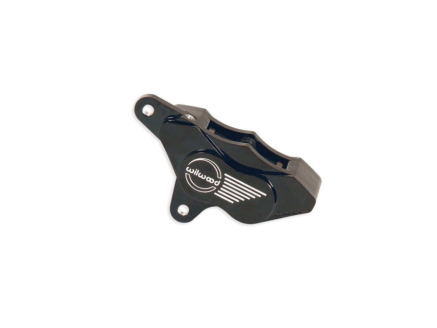Harley Davidson Sportster [1984-1999] – Wilwood GP Bremssattel Schwarz Vorne Rechts