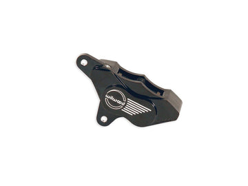 Harley Davidson Sportster [2000-2003] – Wilwood GP Bremssattel Schwarz