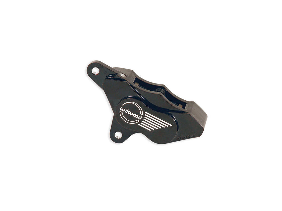 Harley Davidson Sportster [2000-2003] – Wilwood GP Bremssattel Schwarz