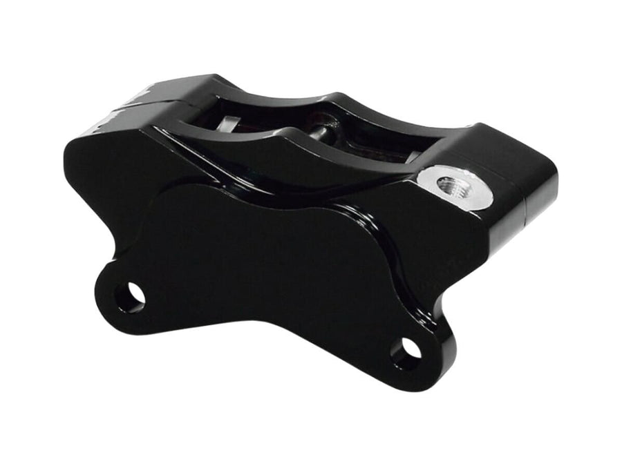 Harley Davidson FX Model [1985-1994] -Wilwood GP Frake Caliper Black