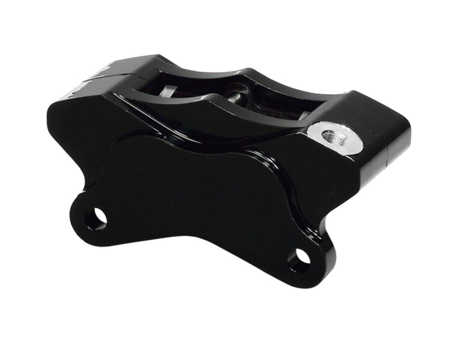 Harley Davidson FX Model [1985-1994] -Wilwood GP Frake Caliper Black