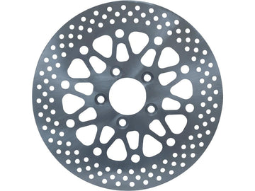 Harley Davidson Sportster [2000-2013] -High-Performance Frence Disc fatto in acciaio inossidabile