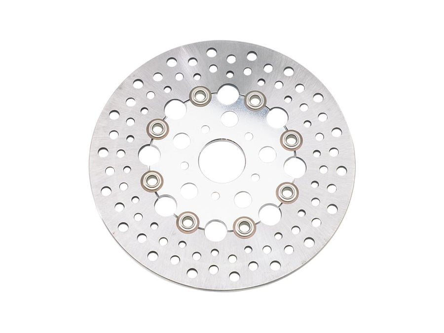 Harley Davidson Sportster [2000-2010] -Real Floating Brake Disc.