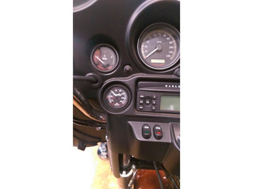 Harley Davidson Touring [1999-2015] – Legend Air Verkleidungsmontierter - 0
