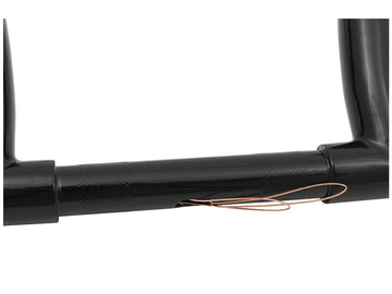 Harley Davidson Sportster [1986-2020] -12 Bonanza Fat Handle - 0