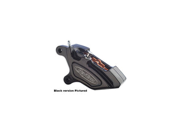 Harley Davidson Touring [2008-2013] -High-Performance Billet 4-Piston Brake Seltle