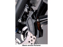 Harley Davidson Touring [2008-2013]-High-performance billet 4-piston brake saddle-2