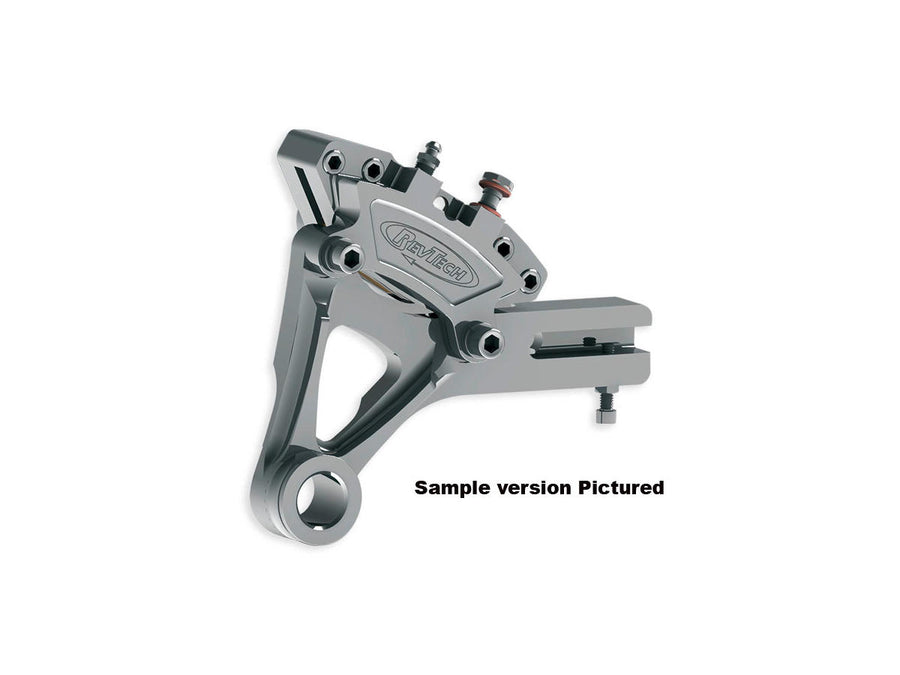 Harley Davidson Touring Note [2008-2017] -Hi Billet performance ...
