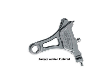 Harley Davidson Dyna [2006-2007] – Hi-Performance Billet 4-Kolben Bremszange
