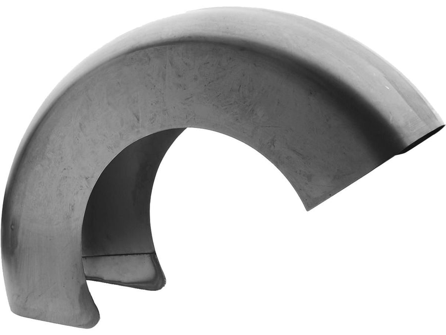 Harley Davidson Softail Hinweis [2000-2006] – DESPERADO HINTERRADSCHUTZBLECH
