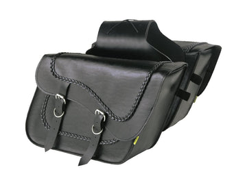 Harley Davidson - Diagonale intrecciato Fleetside