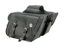 Harley Davidson-Deluxe Fleetside Weird Dolled Pocked Black-1