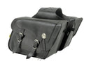 Harley Davidson-Deluxe Fleetside Weird Dolled Pocked Black-3