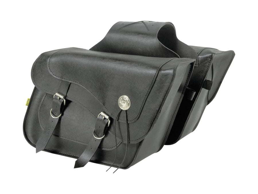 Harley Davidson-Deluxe Fleetside Weird Dolled Pocked Black