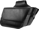 Harley Davidson-Raptor Floor Satta Pocket Super, 16 "x 11" x 6 "nero-1