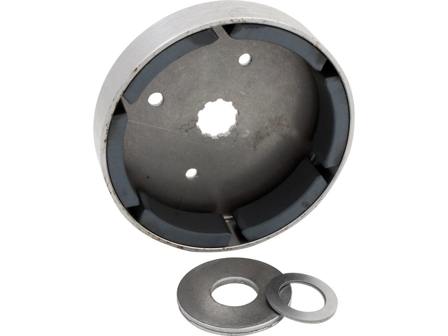 Harley Davidson FL Shovel [1970-1984] – OEM Lichtmaschinenrotor