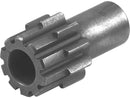 Harley Davidson Dyna [1994-2005]-starter pignone-1