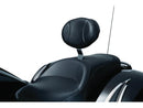 Harley Davidson Cross Country [2010-2017]-Plug-N-go driver backrest-4