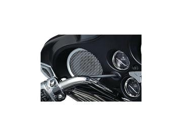 Harley Davidson Trike [2009-2013] -Road Thunder Disguise Speaker - 0