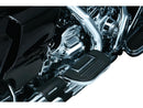 Harley Davidson Sportster [1991-2020] – Premium Klapptrittbretter für Fahrer oder-8